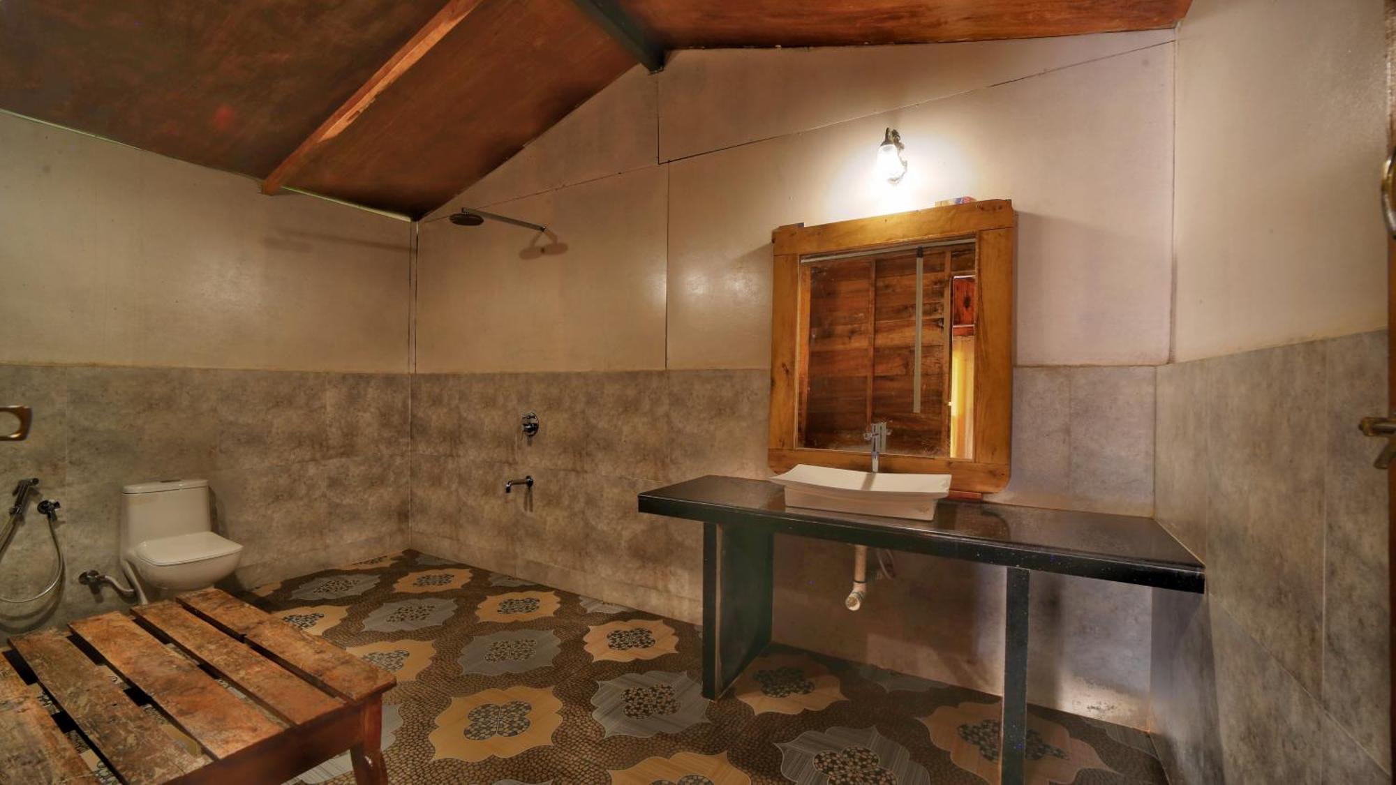 Sea Front Cottage Little Khola Cola Δωμάτιο φωτογραφία